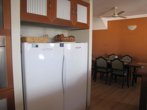 Ocean View Retreat - Accommodation Nelson Bay 11