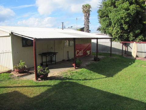 Ocean View Retreat - Accommodation Nelson Bay 29