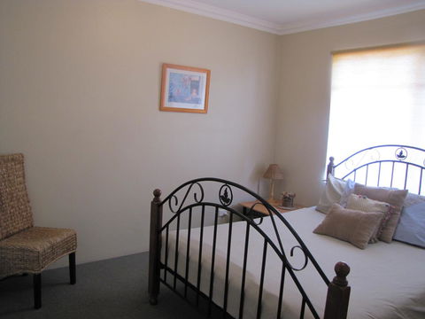 Ocean View Retreat - Accommodation Nelson Bay 18