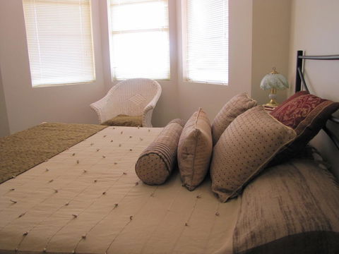 Ocean View Retreat - Accommodation Nelson Bay 39