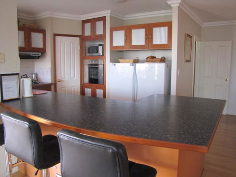 Ocean View Retreat - Accommodation Nelson Bay 14