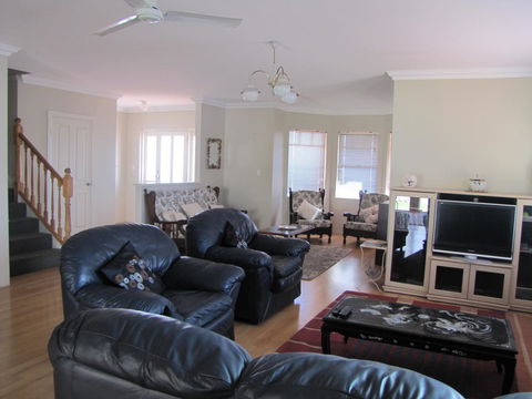 Ocean View Retreat - Accommodation Nelson Bay 2