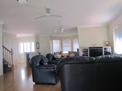 Ocean View Retreat - Accommodation Nelson Bay 34