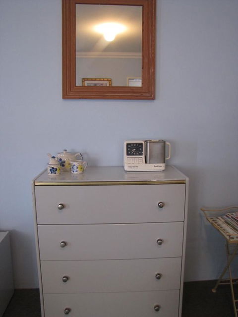 Ocean View Retreat - Accommodation Nelson Bay 40