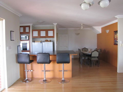 Ocean View Retreat - Accommodation Nelson Bay 15