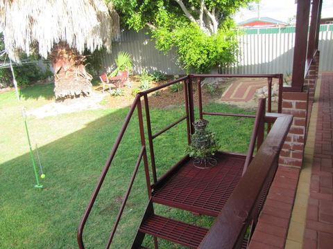 Ocean View Retreat - Accommodation Nelson Bay 26