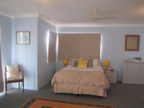 Ocean View Retreat - Accommodation Nelson Bay 42