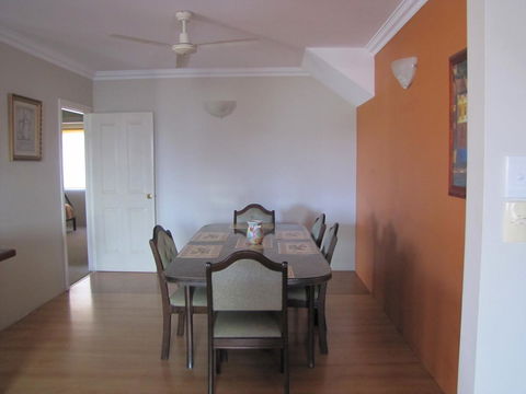 Ocean View Retreat - Accommodation Nelson Bay 10