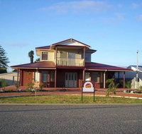 Ocean View Retreat - Accommodation Nelson Bay