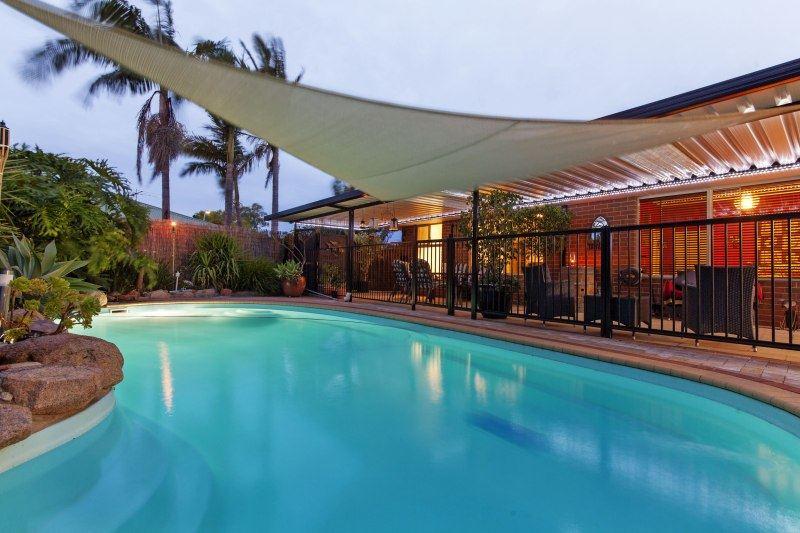 Atwell WA Nelsons Bay Accommodation