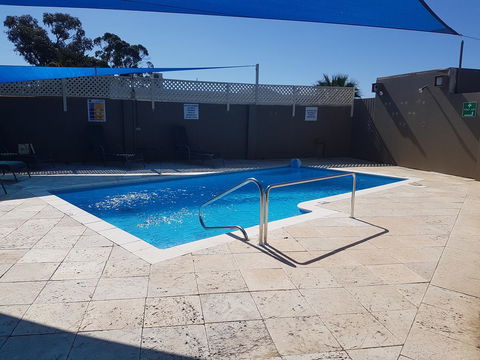 Mandurah Foreshore Motel - Accommodation Nelson Bay 5