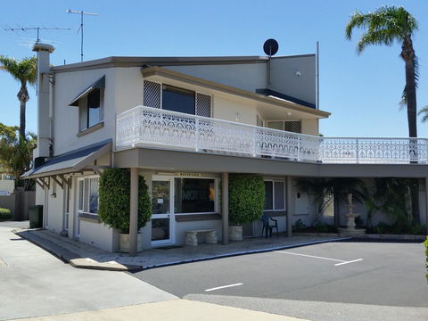 Mandurah Foreshore Motel - Accommodation Nelson Bay 3