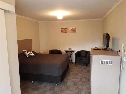 Mandurah Foreshore Motel - Accommodation Nelson Bay 8