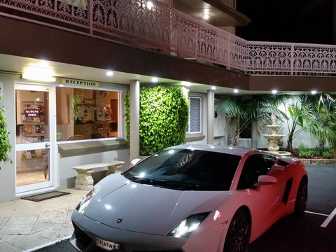 Mandurah Foreshore Motel - Accommodation Nelson Bay 4