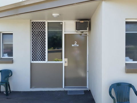 Mandurah Foreshore Motel - Accommodation Nelson Bay 17