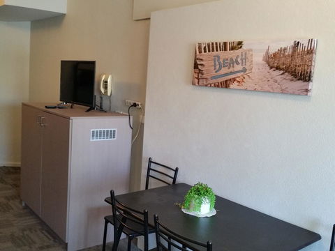 Mandurah Foreshore Motel - Accommodation Nelson Bay 10