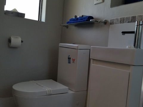 Mandurah Foreshore Motel - Accommodation Nelson Bay 16