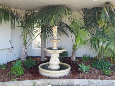 Mandurah Foreshore Motel - Accommodation Nelson Bay 6