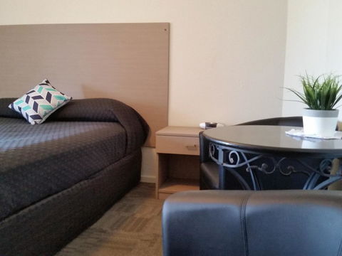 Mandurah Foreshore Motel - Accommodation Nelson Bay 9