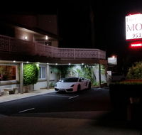 Mandurah Foreshore Motel - Accommodation Nelson Bay