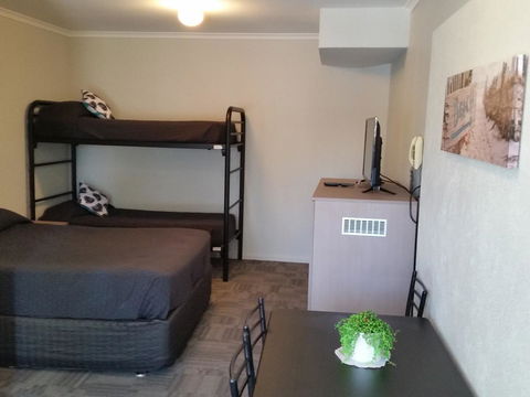 Mandurah Foreshore Motel - Accommodation Nelson Bay 12
