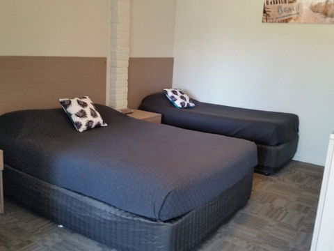 Mandurah Foreshore Motel - Accommodation Nelson Bay 7