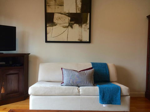 Cloisters - Nelsons Bay Accommodation 5