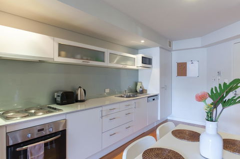 Cloisters - Nelsons Bay Accommodation 3