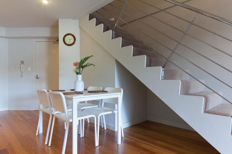 Cloisters - Nelsons Bay Accommodation 2