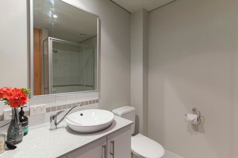 Cloisters - Nelsons Bay Accommodation 16