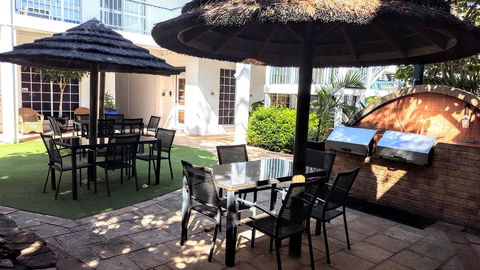 West Beach Lagoon 211 â€“ Great Views - Accommodation Nelson Bay 18