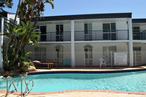 West Beach Lagoon 211 â€“ Great Views - Accommodation Nelson Bay 21