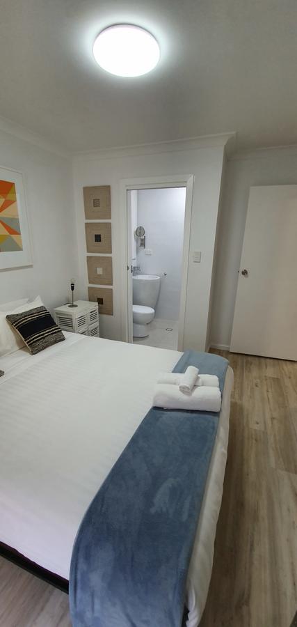 West Beach Lagoon 211 â€“ Great Views - Accommodation Nelson Bay 10