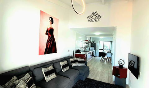 West Beach Lagoon 211 â€“ Great Views - Accommodation Nelson Bay 8