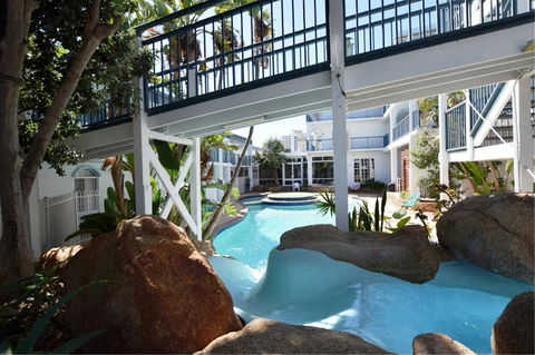 West Beach Lagoon 211 â€“ Great Views - Accommodation Nelson Bay 23