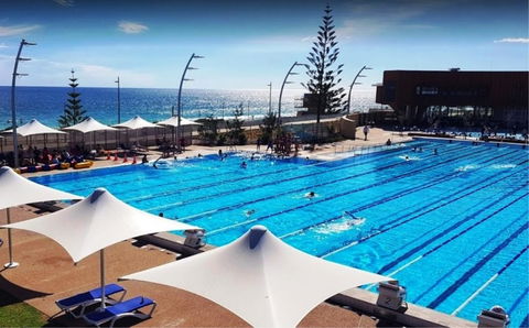 West Beach Lagoon 211 â€“ Great Views - Accommodation Nelson Bay 25