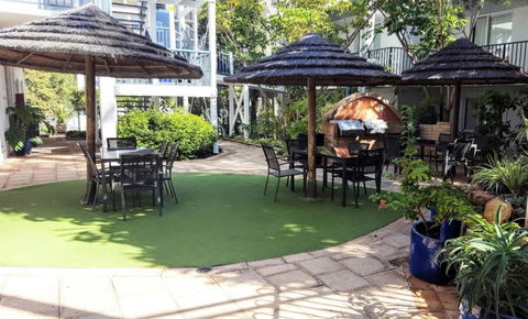 West Beach Lagoon 211 â€“ Great Views - Accommodation Nelson Bay 17