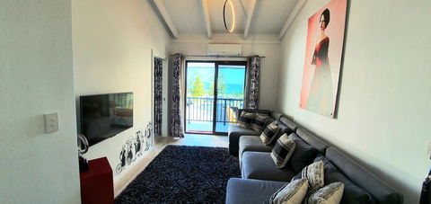 West Beach Lagoon 211 â€“ Great Views - Accommodation Nelson Bay 5