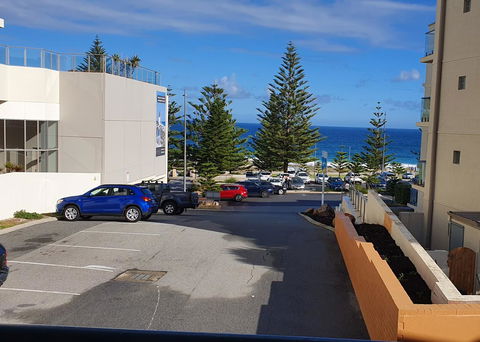 West Beach Lagoon 211 â€“ Great Views - Accommodation Nelson Bay 0