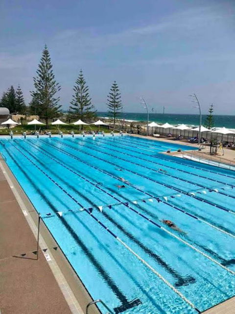 West Beach Lagoon 211 â€“ Great Views - Accommodation Nelson Bay 30