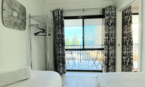 West Beach Lagoon 211 â€“ Great Views - Accommodation Nelson Bay 13