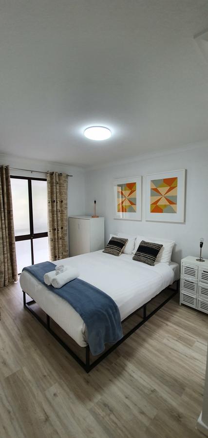 West Beach Lagoon 211 â€“ Great Views - Accommodation Nelson Bay 9