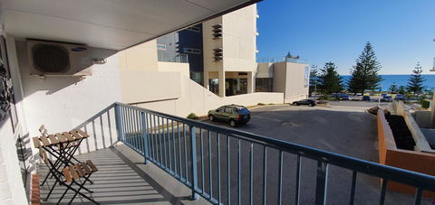 West Beach Lagoon 211 â€“ Great Views - Accommodation Nelson Bay 15