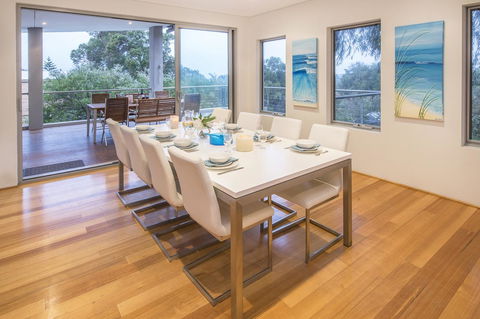 Calm Waters - Accommodation Nelson Bay 32