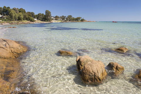 Calm Waters - Accommodation Nelson Bay 4