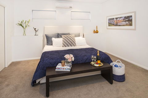 Calm Waters - Accommodation Nelson Bay 21