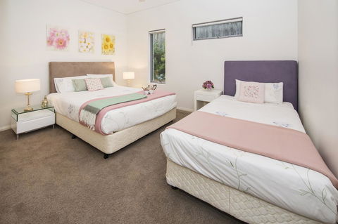 Calm Waters - Accommodation Nelson Bay 14