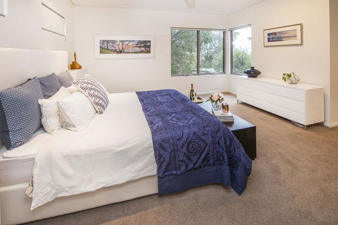 Calm Waters - Accommodation Nelson Bay 24