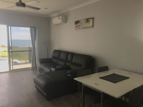 Beach House At SeaScapes.. - Accommodation Nelson Bay 19