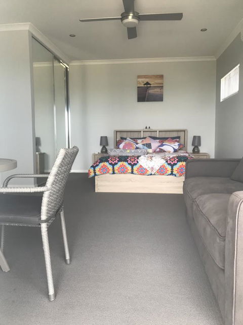Beach House At SeaScapes.. - Accommodation Nelson Bay 9
